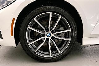 2020 BMW 3 Series 330i xDrive 3MW5R7J00L8B45534 in Cincinnati, OH 8