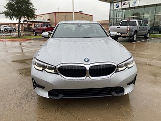 2020 BMW 3 Series 330i WBA5R1C09LFH84368 in Corpus Christi, TX 3