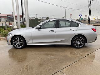 2020 BMW 3 Series 330i WBA5R1C09LFH84368 in Corpus Christi, TX 6