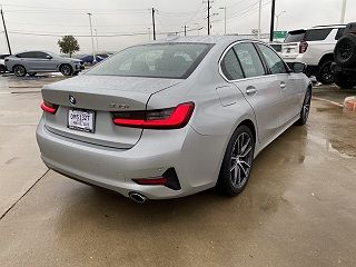 2020 BMW 3 Series 330i WBA5R1C09LFH84368 in Corpus Christi, TX 9