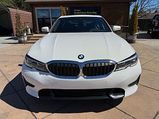 2020 BMW 3 Series 330i xDrive 3MW5R7J09L8B20647 in Cotati, CA 8