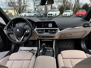 2020 BMW 3 Series 330i xDrive 3MW5R7J01L8B10839 in Fallston, MD 17