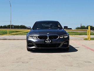 2020 BMW 3 Series 330i 3MW5R1J03L8B15571 in Fort Worth, TX 2