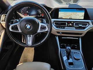 2020 BMW 3 Series 330i 3MW5R1J03L8B15571 in Fort Worth, TX 26