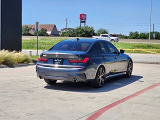 2020 BMW 3 Series 330i 3MW5R1J03L8B15571 in Fort Worth, TX 4