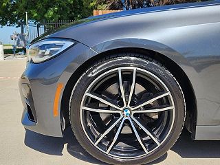 2020 BMW 3 Series 330i 3MW5R1J03L8B15571 in Fort Worth, TX 7