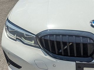 2020 BMW 3 Series 330i 3MW5R1J09L8B32603 in Gainesville, FL 10