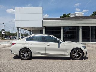 2020 BMW 3 Series 330i 3MW5R1J09L8B32603 in Gainesville, FL 4