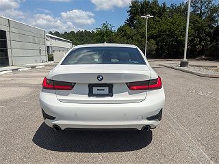 2020 BMW 3 Series 330i 3MW5R1J09L8B32603 in Gainesville, FL 6