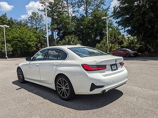 2020 BMW 3 Series 330i 3MW5R1J09L8B32603 in Gainesville, FL 7