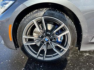 2020 BMW 3 Series M340i xDrive WBA5U9C08LFJ79672 in Jackson, MI 13