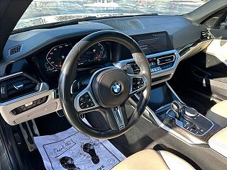 2020 BMW 3 Series M340i xDrive WBA5U9C08LFJ79672 in Jackson, MI 16