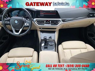 2020 BMW 3 Series 330i xDrive 3MW5R7J04L8B43432 in Jamaica, NY 27