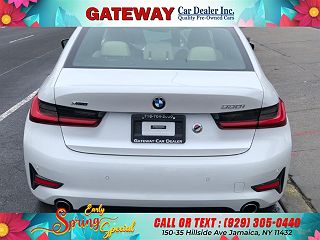 2020 BMW 3 Series 330i xDrive 3MW5R7J04L8B43432 in Jamaica, NY 5