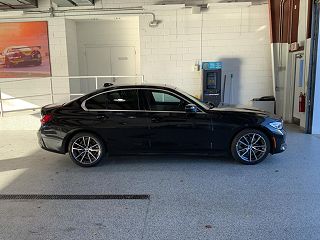 2020 BMW 3 Series 330i 3MW5R1J0XL8B13204 in Lexington, SC 2