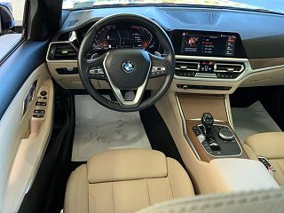 2020 BMW 3 Series 330i 3MW5R1J0XL8B13204 in Lexington, SC 8