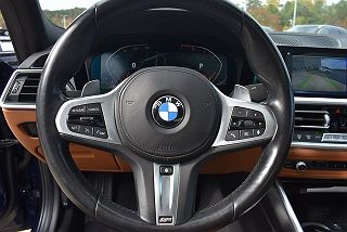2020 BMW 3 Series 330i xDrive 3MW5R7J04L8B26808 in Macon, GA 21