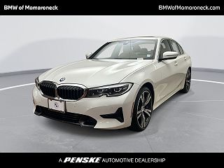 2020 BMW 3 Series 330i xDrive 3MW5R7J0XL8B44374 in Mamaroneck, NY