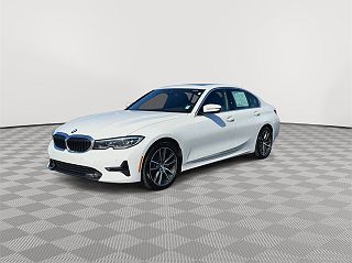 2020 BMW 3 Series 330i 3MW5R1J09L8B22590 in Oklahoma City, OK 4
