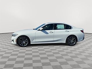 2020 BMW 3 Series 330i 3MW5R1J09L8B22590 in Oklahoma City, OK 5