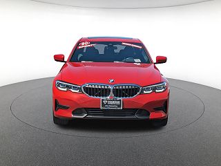 2020 BMW 3 Series 330i 3MW5R1J00L8B34708 in Palmdale, CA 2