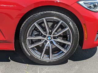 2020 BMW 3 Series 330i 3MW5R1J00L8B34708 in Palmdale, CA 7