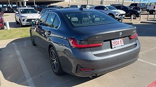 2020 BMW 3 Series 330i xDrive 3MW5R7J09L8B19367 in Plano, TX 6