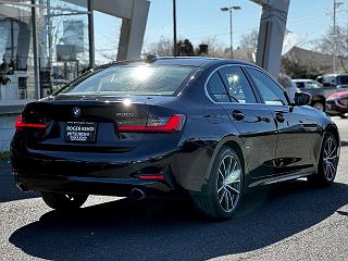 2020 BMW 3 Series 330i xDrive 3MW5R7J04L8B06140 in Portland, OR 14