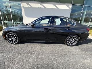 2020 BMW 3 Series 330i xDrive WBA5R7C08LFH54376 in Poughkeepsie, NY 2