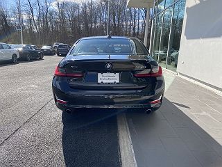 2020 BMW 3 Series 330i xDrive WBA5R7C08LFH54376 in Poughkeepsie, NY 8