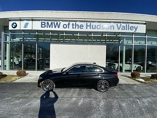 2020 BMW 3 Series 330i xDrive 3MW5R7J04L8B35699 in Poughkeepsie, NY