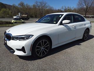 2020 BMW 3 Series 330i xDrive 3MW5R7J00L8B18737 in Roanoke, VA 18