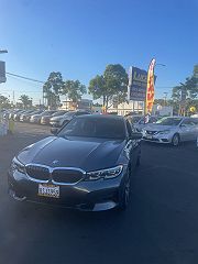 2020 BMW 3 Series 330i 3MW5R1J00L8B31470 in South Gate, CA 1