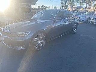 2020 BMW 3 Series 330i 3MW5R1J00L8B31470 in South Gate, CA 10