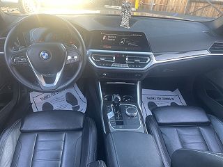 2020 BMW 3 Series 330i 3MW5R1J00L8B31470 in South Gate, CA 14