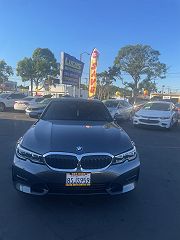 2020 BMW 3 Series 330i 3MW5R1J00L8B31470 in South Gate, CA 2