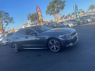 2020 BMW 3 Series 330i 3MW5R1J00L8B31470 in South Gate, CA 4