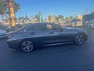 2020 BMW 3 Series 330i 3MW5R1J00L8B31470 in South Gate, CA 5