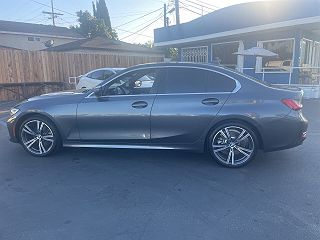 2020 BMW 3 Series 330i 3MW5R1J00L8B31470 in South Gate, CA 9