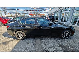 2020 BMW 3 Series 330i xDrive WBA5R7C00LFH39404 in Staten Island, NY 6