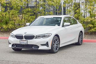 2020 BMW 3 Series 330i 3MW5R1J02L8B20485 in Torrance, CA 1