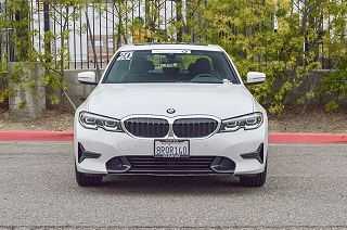 2020 BMW 3 Series 330i 3MW5R1J02L8B20485 in Torrance, CA 2