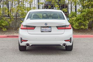 2020 BMW 3 Series 330i 3MW5R1J02L8B20485 in Torrance, CA 6
