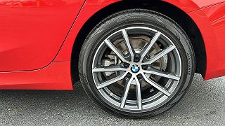 2020 BMW 3 Series 330i xDrive 3MW5R7J09L8B26576 in Vandalia, OH 29