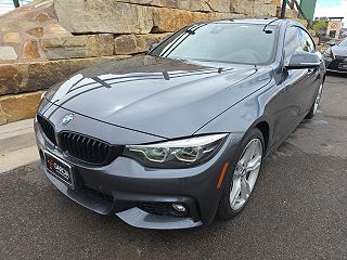 2020 BMW 4 Series 440i WBA4J5C08LBU79216 in El Paso, TX 2