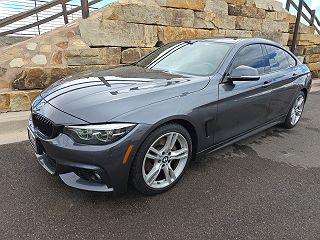2020 BMW 4 Series 440i WBA4J5C08LBU79216 in El Paso, TX