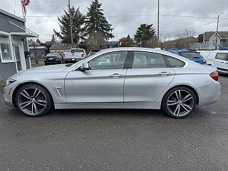 2020 BMW 4 Series 430i WBA4J1C0XLCE01168 in Portland, OR 3