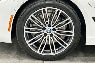 2020 BMW 5 Series 530e iPerformance WBAJA9C06LCE51549 in Berkeley, CA 33
