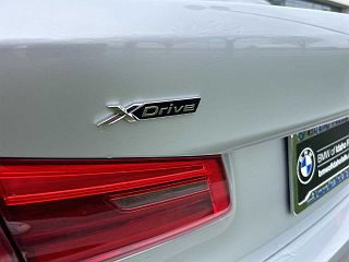 2020 BMW 5 Series 540i xDrive WBAJS3C07LWW66363 in Idaho Falls, ID 14
