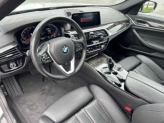 2020 BMW 5 Series 540i xDrive WBAJS3C07LWW66363 in Idaho Falls, ID 19